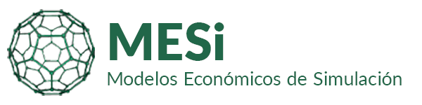 MESi (Modelos Económicos de Simulación)